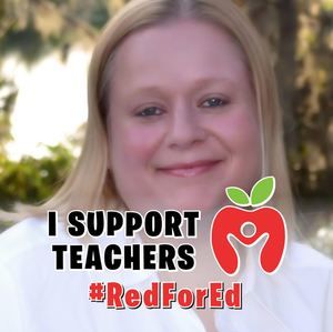 Meet your Posher, Joy